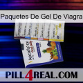 Viagra Gel Packs 11